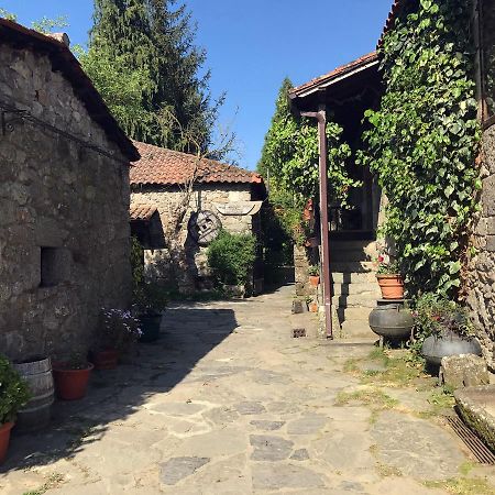 Vilarino  Torre Vilarino 게스트하우스 외부 사진