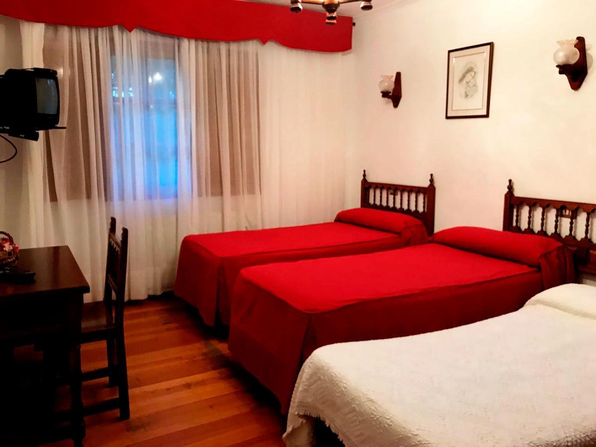 Vilarino  Torre Vilarino 게스트하우스 외부 사진