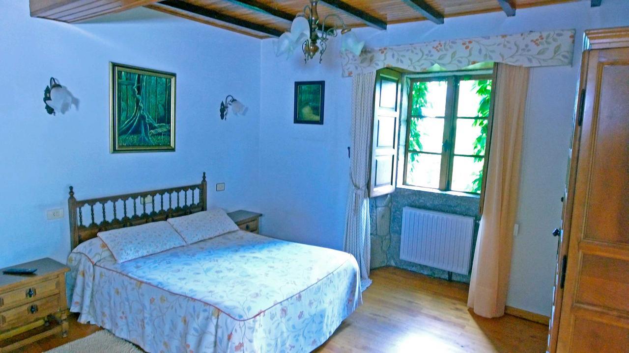 Vilarino  Torre Vilarino 게스트하우스 외부 사진