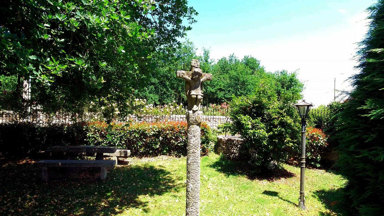 Vilarino  Torre Vilarino 게스트하우스 외부 사진