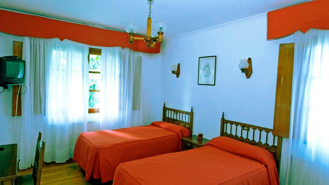 Vilarino  Torre Vilarino 게스트하우스 외부 사진