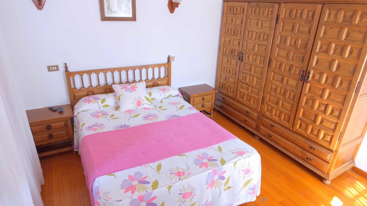 Vilarino  Torre Vilarino 게스트하우스 외부 사진