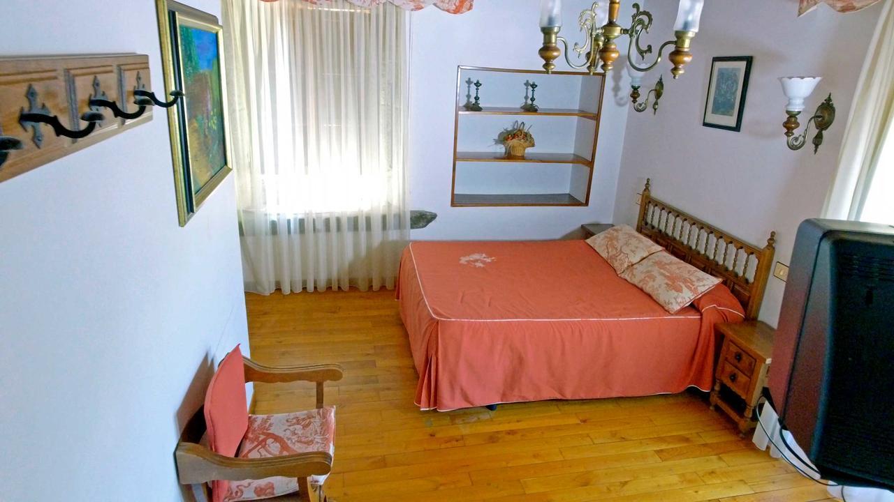 Vilarino  Torre Vilarino 게스트하우스 외부 사진