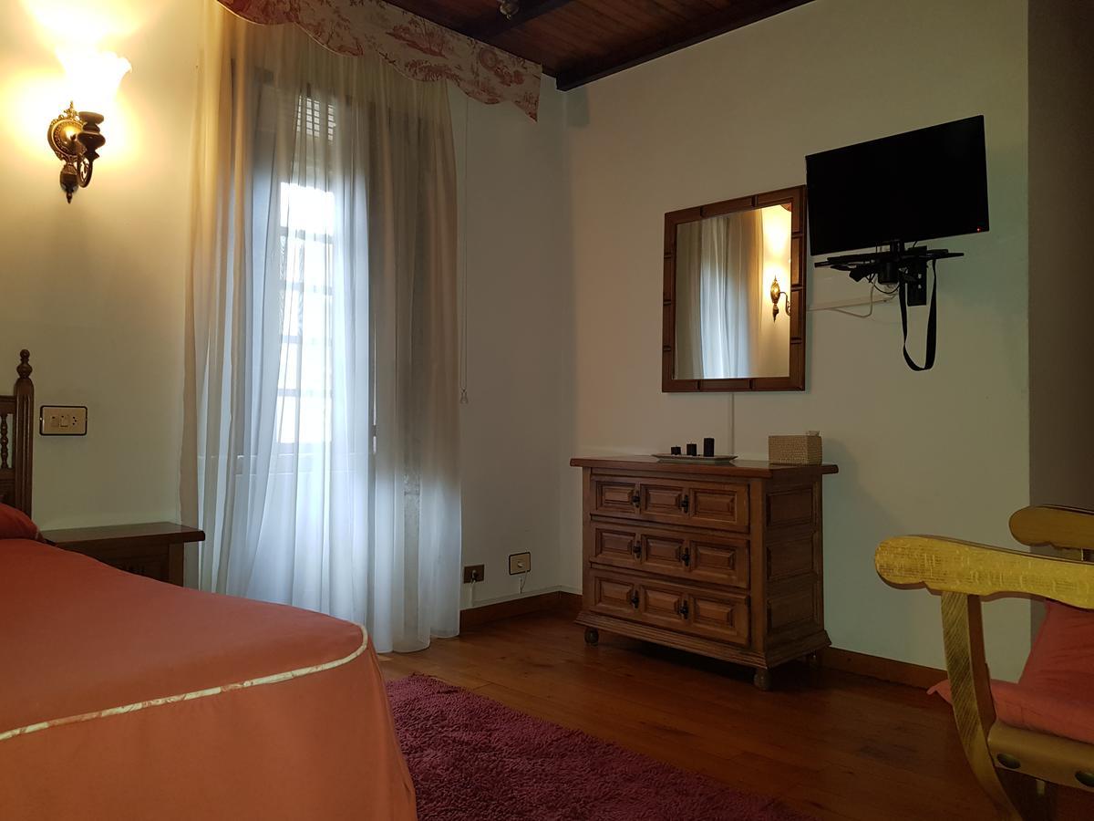 Vilarino  Torre Vilarino 게스트하우스 외부 사진