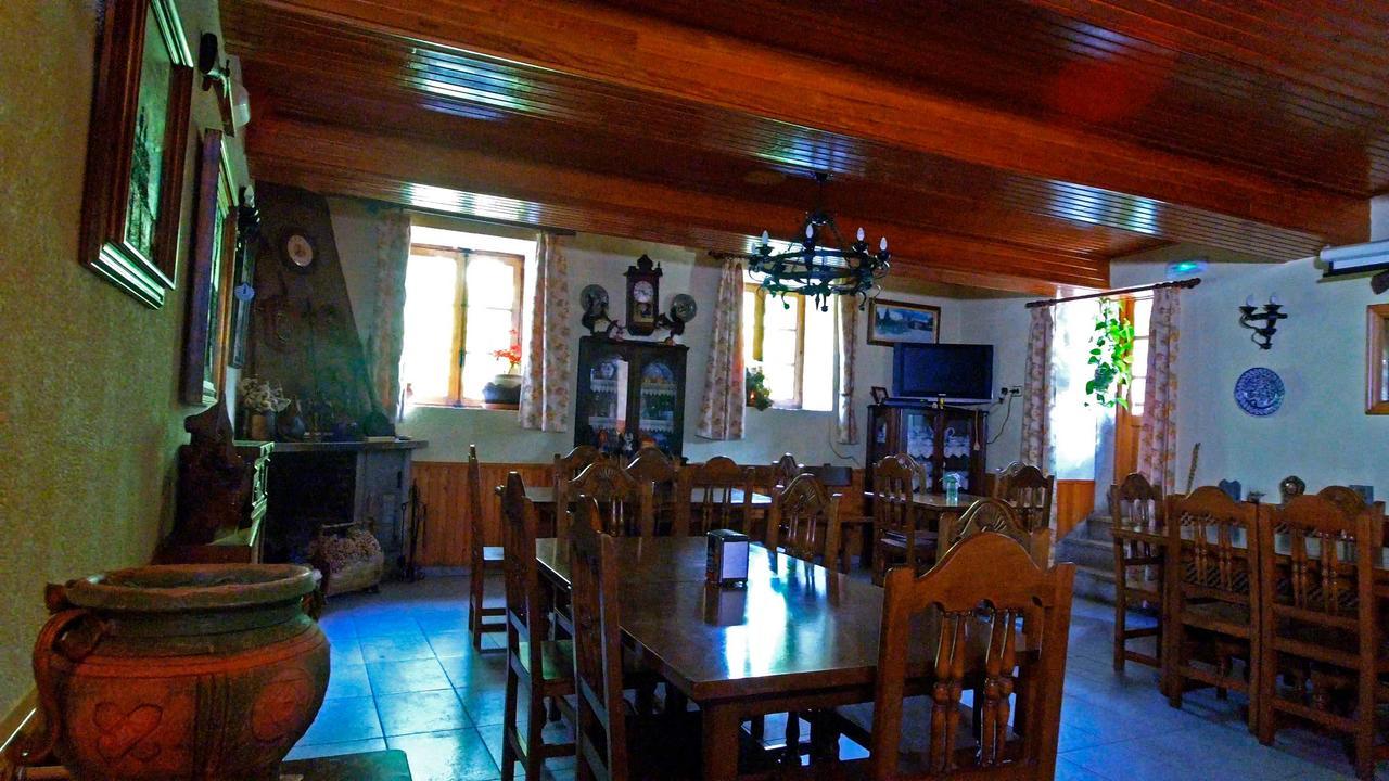 Vilarino  Torre Vilarino 게스트하우스 외부 사진